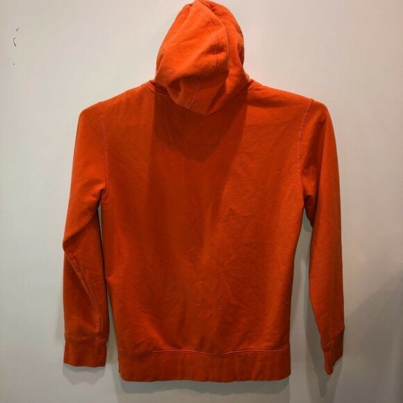 Super Bowl 48 XLVIII Denver Broncos Antigua Hoodie - Picture 5 of 8